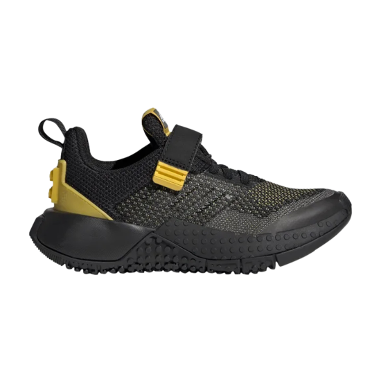 LEGO x Sport Pro J 'Black Equipment Yellow' ᡼