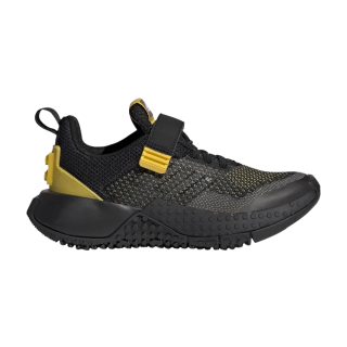 LEGO x Sport Pro J 'Black Equipment Yellow'