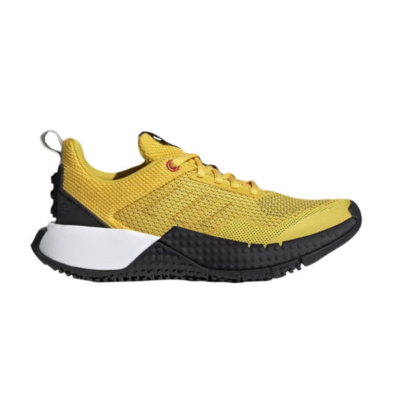 LEGO x Sport Pro J 'Equipment Yellow' ᡼