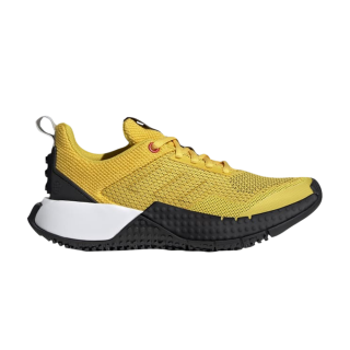 LEGO x Sport Pro J 'Equipment Yellow'