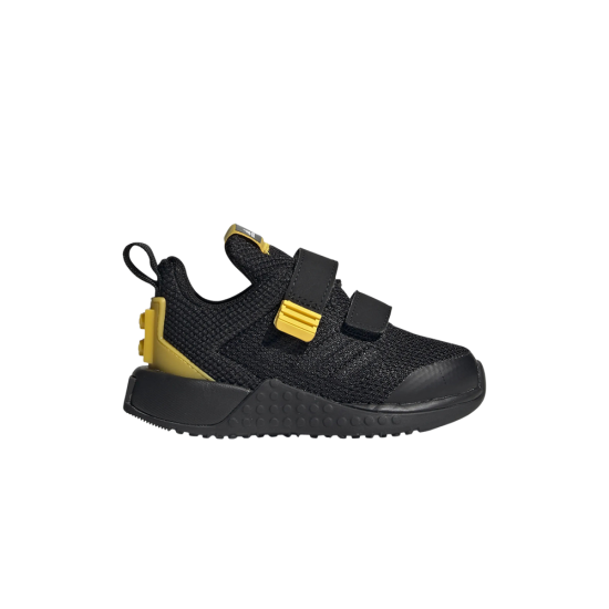 Lego x Sport Pro I 'Black Equipment Yellow' ᡼