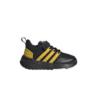 LEGO x Racer TR EL I 'Black Equipment Yellow'