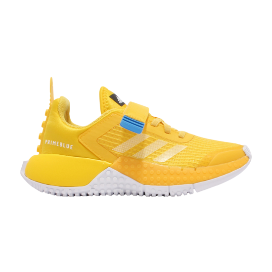 LEGO x Sport J 'Equipment Yellow' ᡼