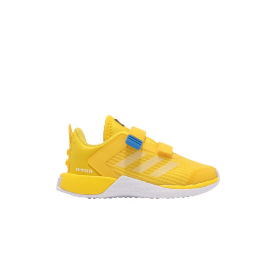 LEGO x Sport Infant 'Equipment Yellow' ᡼