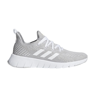 Wmns Asweego 'Grey'