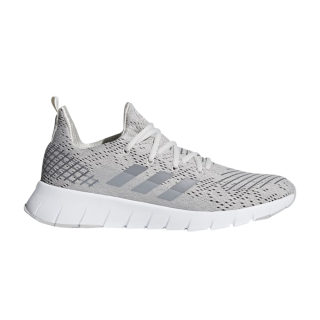 Asweego 'Raw White Grey'