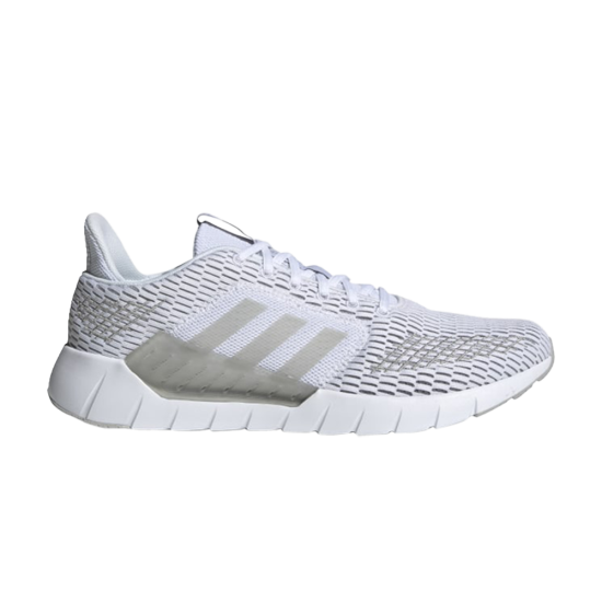 Asweego Climacool 'White Granite' ᡼