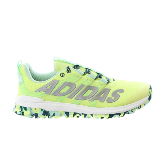 Wmns Vigor 6 TR 'Frozen Yellow Camo' ᡼