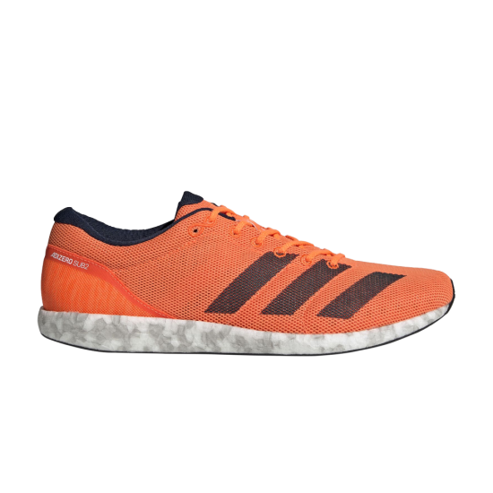 Adizero Sub 2 'Solar Orange' Sample - NBAグッズ バスケショップ通販専門店 ロッカーズ