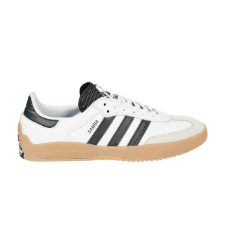 Palace x Puig Samba 'White Black'