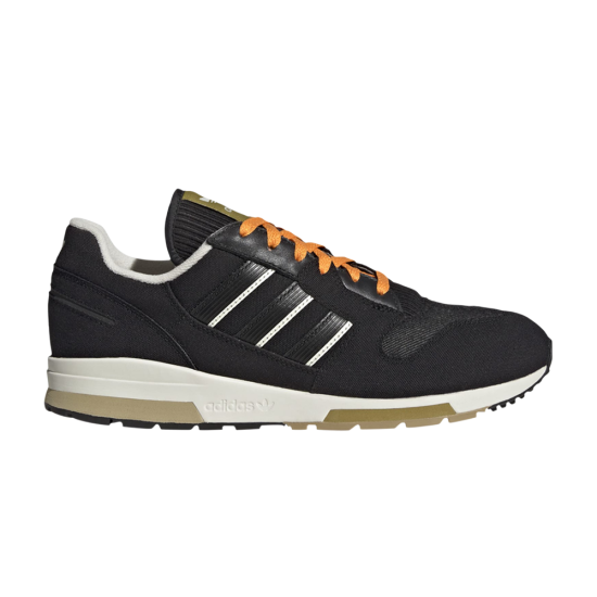 Wmns ZX 420 'Black Golden Beige' ᡼