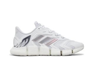 Climacool Vento 'White Silver Metallic'