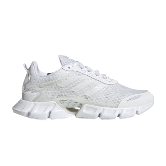 Climacool 'White Halo Silver' ᡼