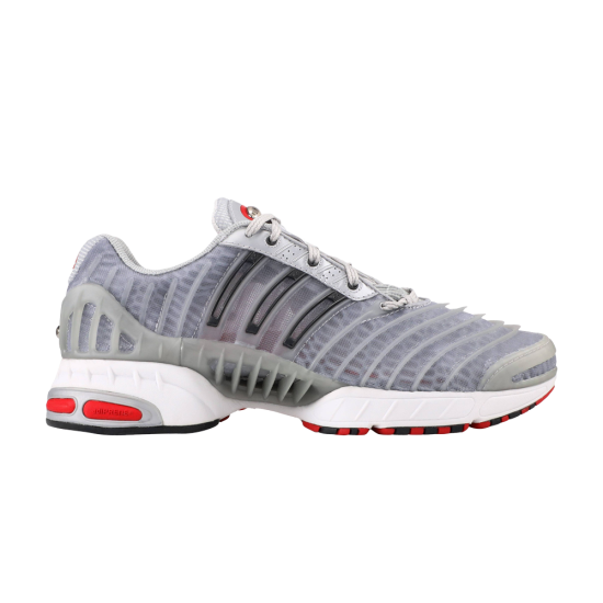 Climacool Revolution 'Light Silver Metallic' ᡼