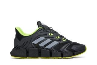 Climacool Vento 'Carbon Yellow'
