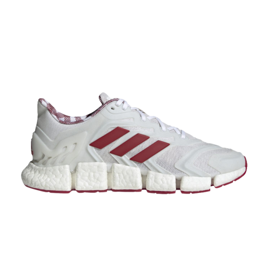 Climacool Vento 'White Team Victory Red' ᡼