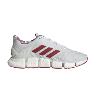 Climacool Vento 'White Team Victory Red'