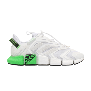 Climacool Vento 'White Green One'