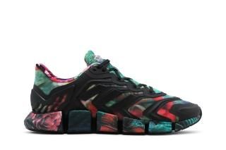 Climacool Vento Heat.RDY 'Floral'