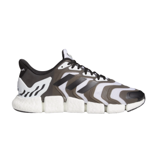Climacool Vento 'White Dark Brown'
