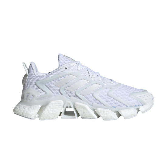 Climacool Boost 'Triple White' ᡼