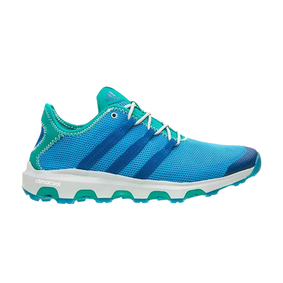 Climacool Voyager 'Shock Blue' ᡼