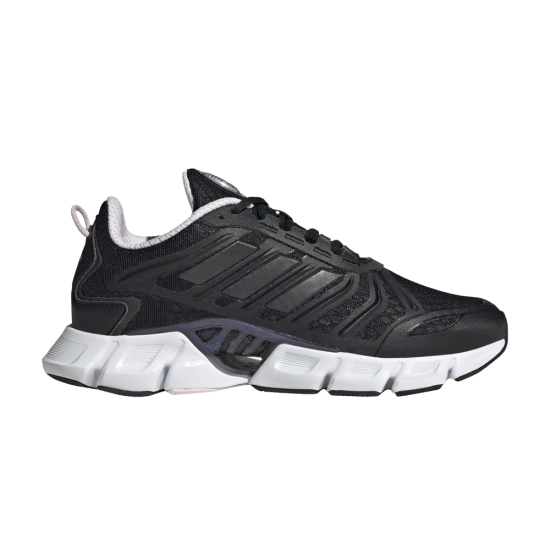 Wmns Climacool 'Core Black' ᡼