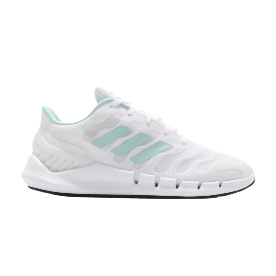 Wmns Climacool Ventania 'White Clear Mint' ᡼