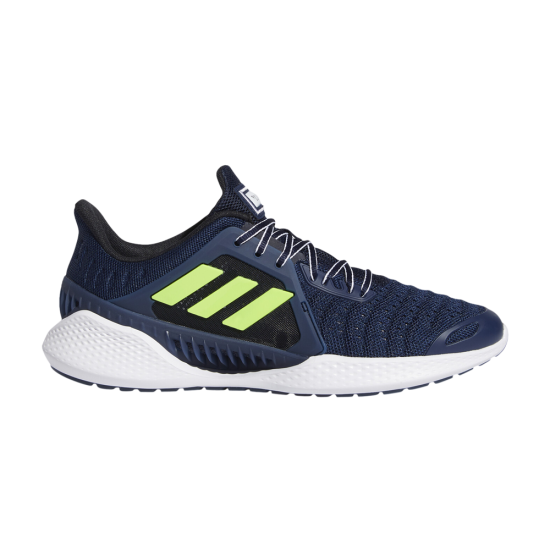 Climacool Vent Summer.Rdy 'Navy Signal Green' ᡼