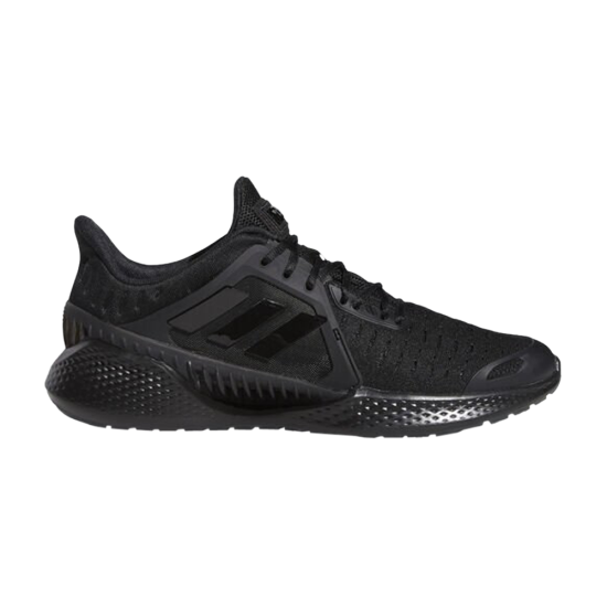 Climacool Vent Summer.Rdy EM 'Triple Black' ᡼