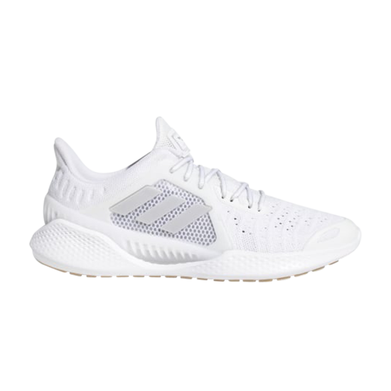 Climacool Vent Summer.Rdy 'White Light Solid Grey' ᡼