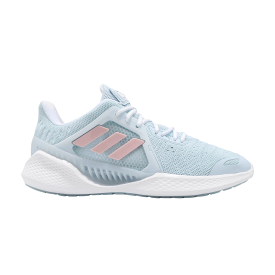 Wmns ClimaCool Vent Summer.Rdy 'Sky Tint Glory Pink' ᡼