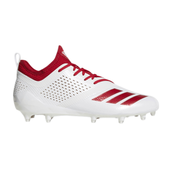 Adizero 5-Star 7.0 'White Power Red' ᡼