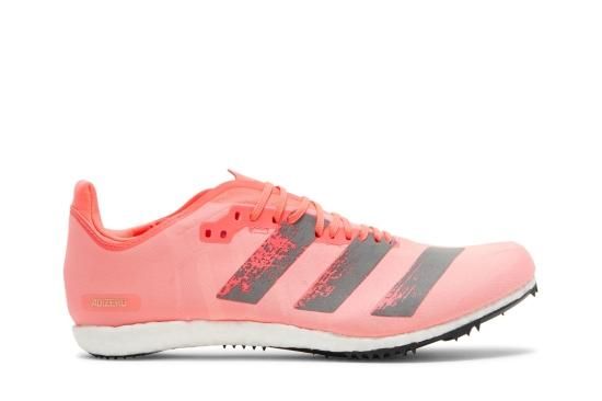 Adizero Avanti 'Signal Pink' ᡼