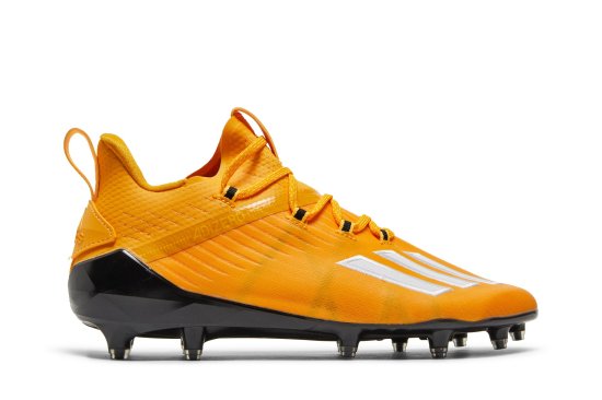 Adizero Cleat 'Collegiate Gold' ᡼