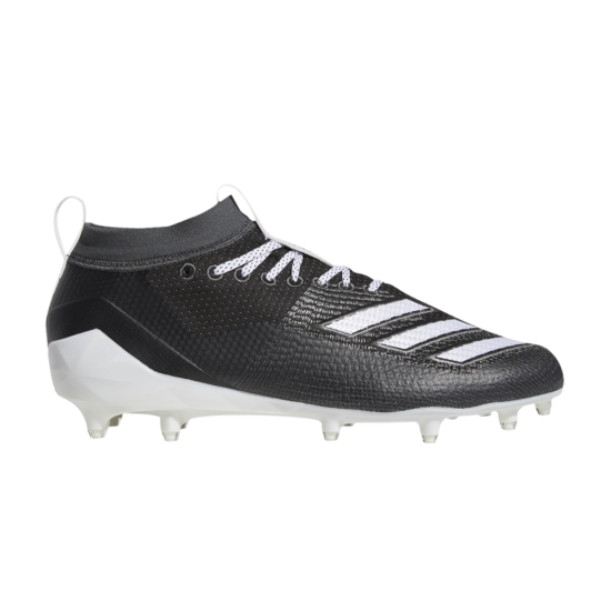 Adizero 8.0 'Black' ᡼