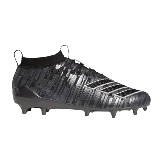 Adizero 2025 8.0 black