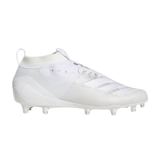 Adizero 8.0 'Triple White' ᡼