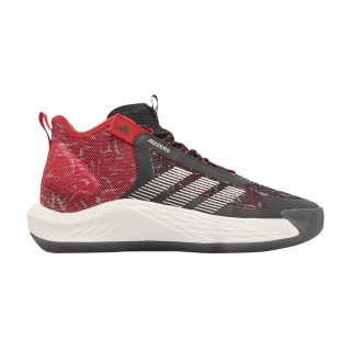 Adizero Select 'Black Scarlet'