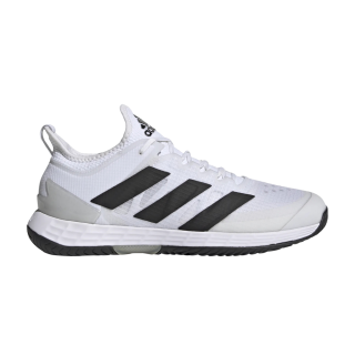 Adizero Ubersonic 4 'White Black'