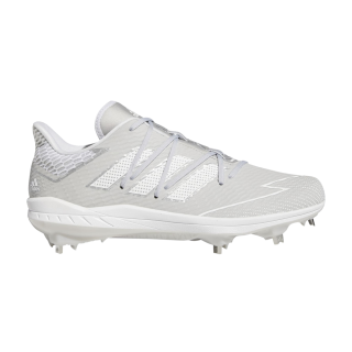 Adizero Afterburner 7 'Team Light Grey'
