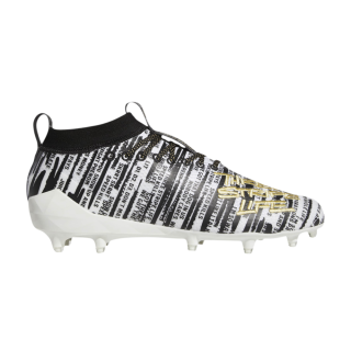 Adizero 8.0 'Three Stripe Life - White Black'