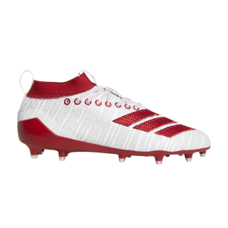 Adizero 8.0 'White Power Red'