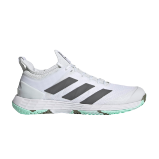 Parley x Wmns Adizero Ubersonic 4 HC 'Cloud White Grey'
