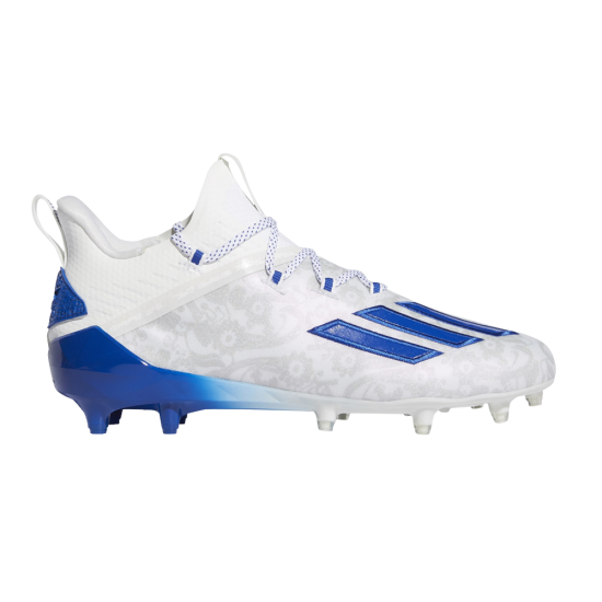 Adizero New Reign 'Young King - Royal Blue' ᡼