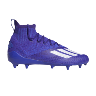 Adizero Primeknit Cleats 'Night Flash'
