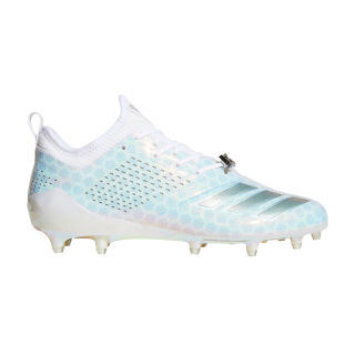 Adizero 5-Star 7.0 7v7 'Snow Frost'