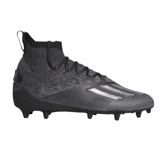 Adizero Primeknit Cleats 'Grey' ᡼