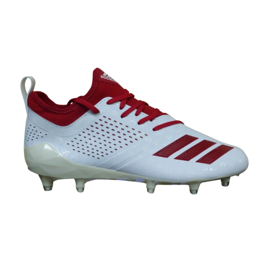 Adizero 5-Star 7.0 'White Power Red' ᡼