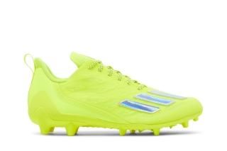 Adizero Cleats 'Team Solar Yellow'